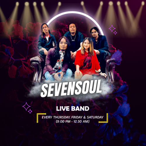 Live band performances in Petaling Jaya